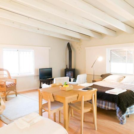 Quinta Das Leiras Santo Tirso Eksteriør bilde