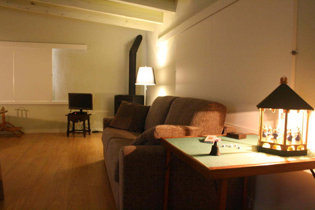 Quinta Das Leiras Santo Tirso Rom bilde