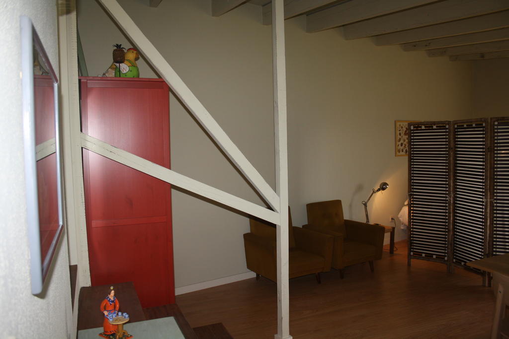 Quinta Das Leiras Santo Tirso Eksteriør bilde