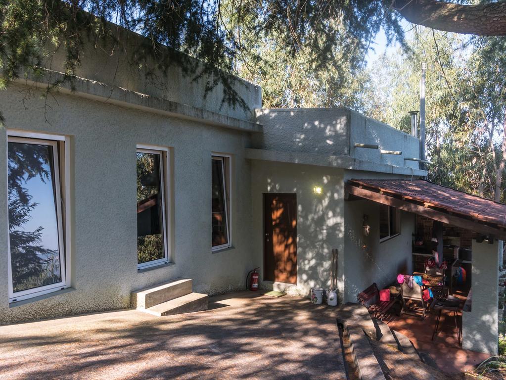 Quinta Das Leiras Santo Tirso Eksteriør bilde