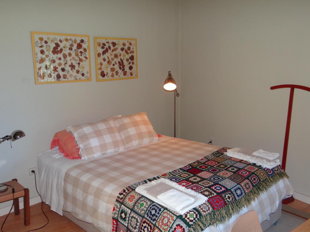 Quinta Das Leiras Santo Tirso Eksteriør bilde